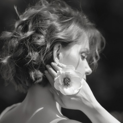 Анна , 30.07.1990, Томск