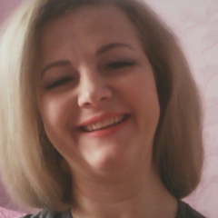 Татьяна Балабанова, 18.03, Южноукраинск