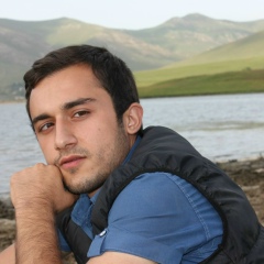 Rauf Aliyev, 21.01.1991, Баку