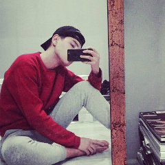 Алишер Тулендиев, Москва