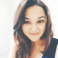 Акмарал Курмангалиева, 21.11.1986, Кокшетау