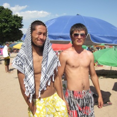 Тилек Авралиев, 05.02.1993, Бишкек