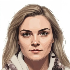 Светлана Глазкова, Заполярный