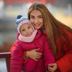 Ирина Коваливская