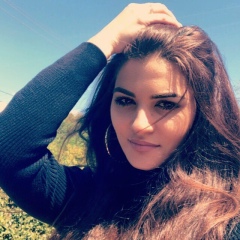 Anastasia , 13.09.1991, Санкт-Петербург