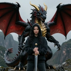 Катарина Фишер, 24.04, Москва