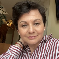 Ирина Голоскова