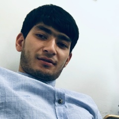 Дониёр Назаров, 14.01, Ош