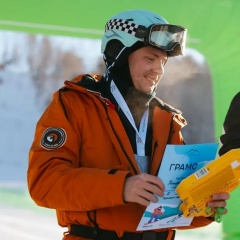 Дмитрий Кошагачев, Горно-Алтайск