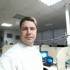 Александр Новиков, 04.11.1981, Москва