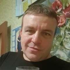 Александр Александров, 03.02.1978, Москва