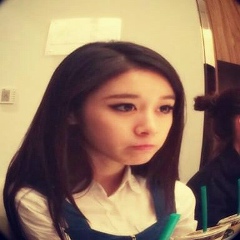 Jiyeon Park, 07.05.1993, Seoul