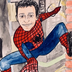 Александр Каленский, 06.01.1985, Кемерово