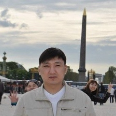 Шуров Алтан, 04.11, Москва