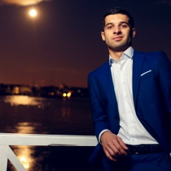 Отар Габелия, 06.06, New York City