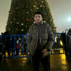 Азамат Канатбек