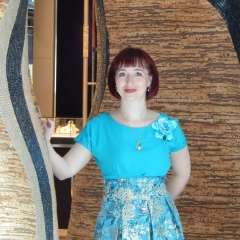 Ольга Суптельная(Курникова), 30.09.1975, Ухта