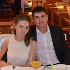 Анна Кариус, 22.06.1987, Караганда