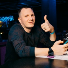 Александр Бельский, 01.05, Санкт-Петербург