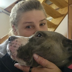 Анна Чернецкая, 09.09, Санкт-Петербург