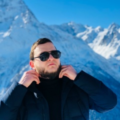 Muhammad Takaev, 29.11.1988, Грозный