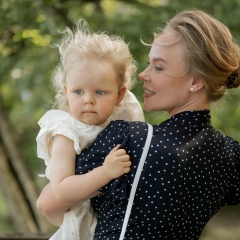 Елена Васильева, 26.06, Москва