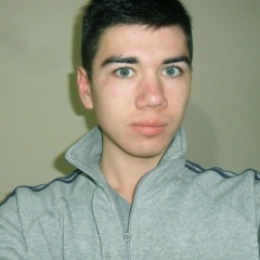 Peter Sparrow, 27.01.1995, Кишинев