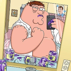 Виктор Однодворцев, Москва