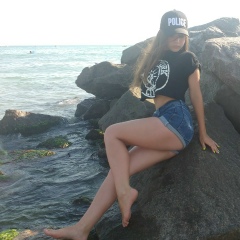 Діана Сидорчук, 29.06