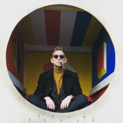 Антон Кобак, 10.01.1993, Санкт-Петербург