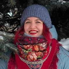 Ирина Мещерова, 06.08.1989, Санкт-Петербург