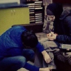 Хилдехаро Чеченская, 27.02, Грозный