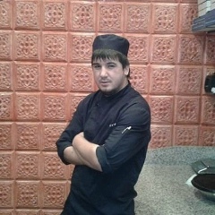 Мухаммадюсуф Режабайов