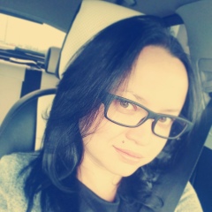 Дина Чеккуева, 11.10.1981, Краснодар