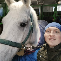 Павел Лагушин, Санкт-Петербург