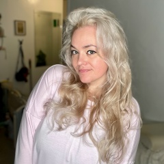 Елена Шубина