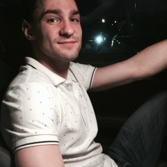 Павел Дубров, 23.01.1989, Москва