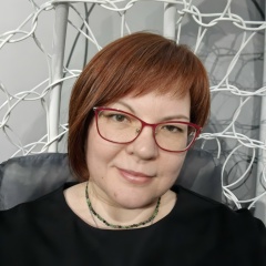 Татьяна Исаева, 02.04, Новосибирск