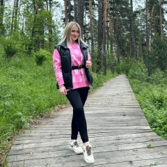 Анастасия Денисова, 18.12, Кемерово