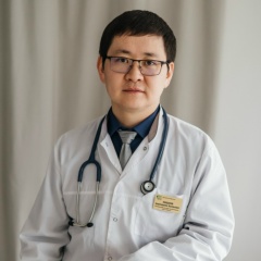 Цырендоржи Зандаков, 30.08, Сосновый Бор