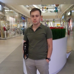 Рустам Садыков, 29.01.1987, Алматы