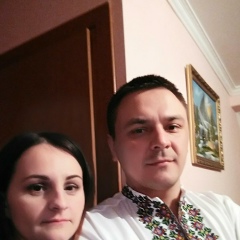 Леся Рачкевич, 31.03.1986, Стрептов