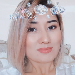 Елена Токарева, 03.08.1984