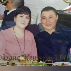 Нургул Мустафина, 08.06.1986, Кокшетау