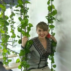 Наталя Невестенко, 01.06, Тернополь