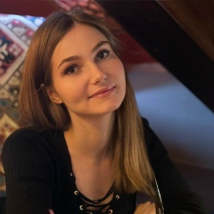 Юлия Федотова, Луга