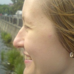 Елена Васильева, 15.05.1983