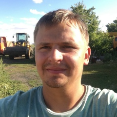 Александр Журавлёв, 28.09, Омск