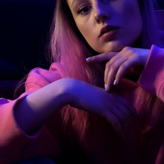 Мария Новожилова, 18.07, Москва