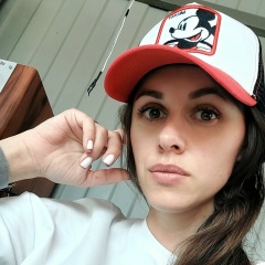 Анастасия Голикова, 18.09.1989, Тула